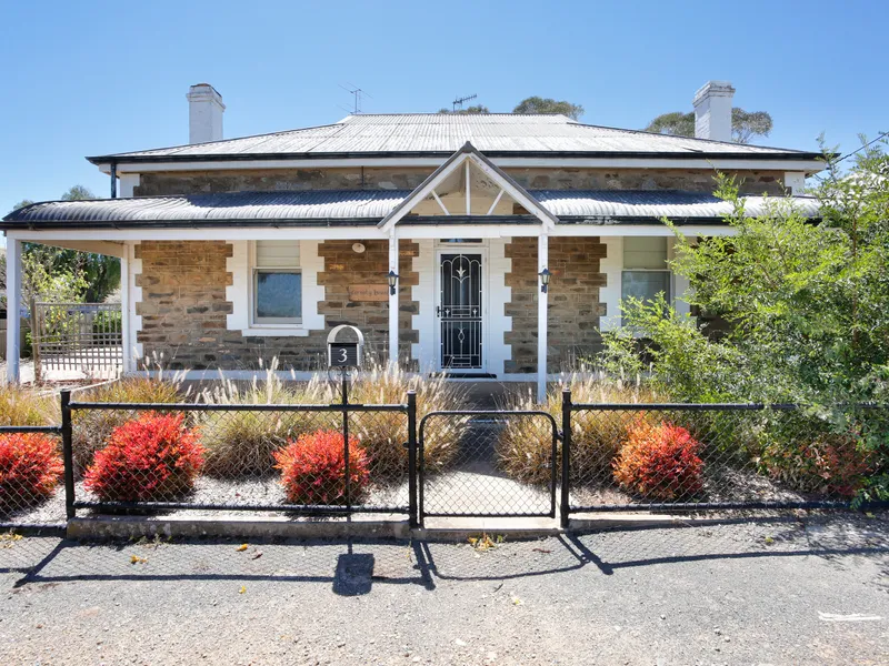 'Carnaby House' - Welcome to Paradise