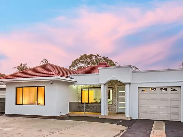 Family Home with Semi-Detached Granny Flat - Ideal Rental Opportunity