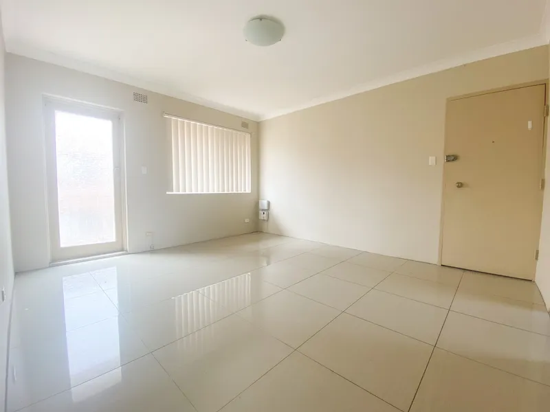 As Good As New Top Floor Unit For Lease