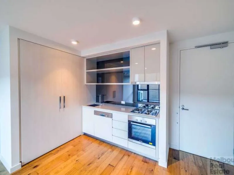 Modern & Bright, 1 Bedroom Delight + Carspace.