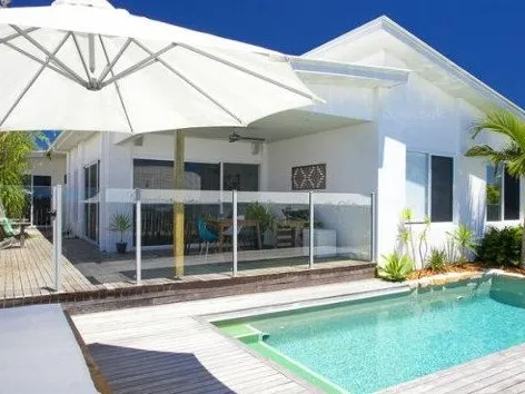 For Rent - Stunning Fully Furnished Family Home