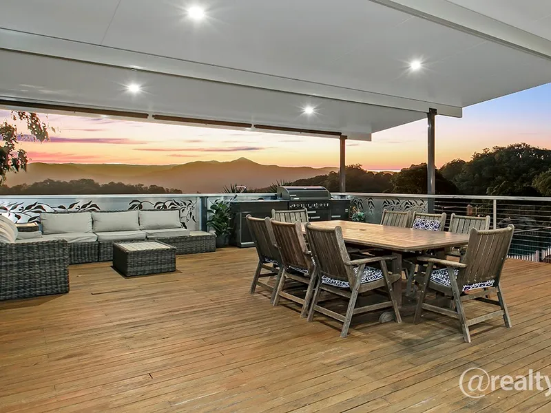 MIND BLOWING VIEWS – KNOCKOUT LOCATION