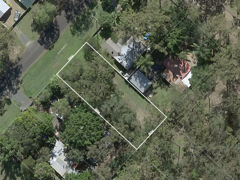 Offers over $79,000 - SOLD !