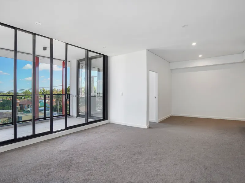 Brand New 2 Bedroom Apartment!