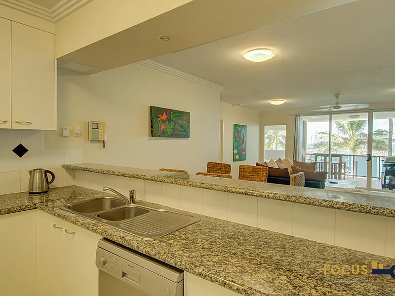 Spacious, Secure, Private & Convenient