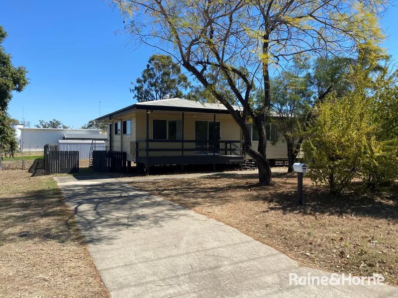 LOW MAINTENANCE & READY FOR NEW TENANTS