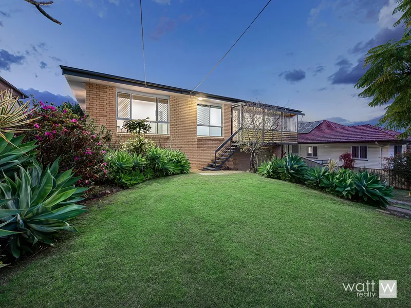 Family Friendly in Aspley