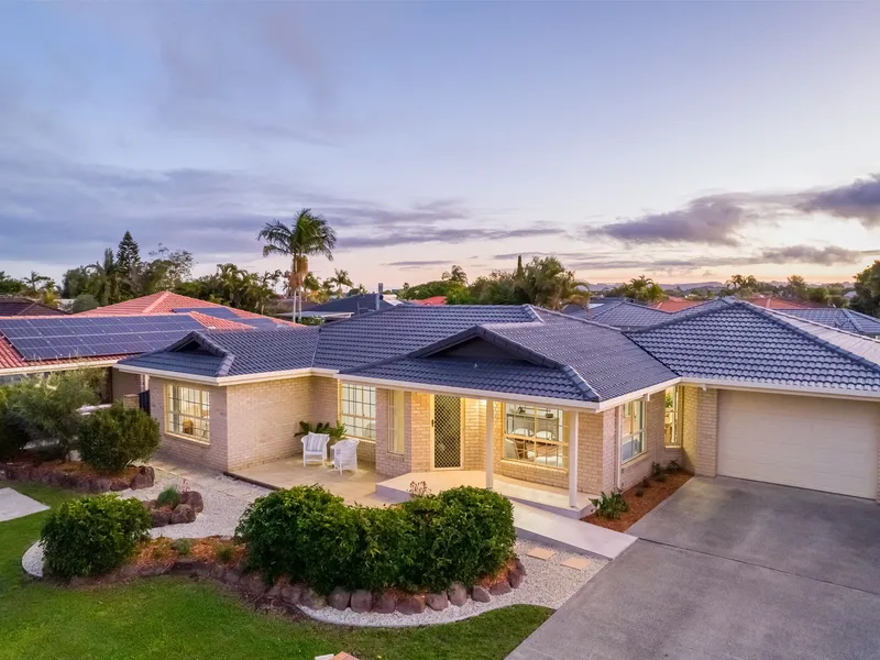 Tastefully Renovated Home Conveniently Located