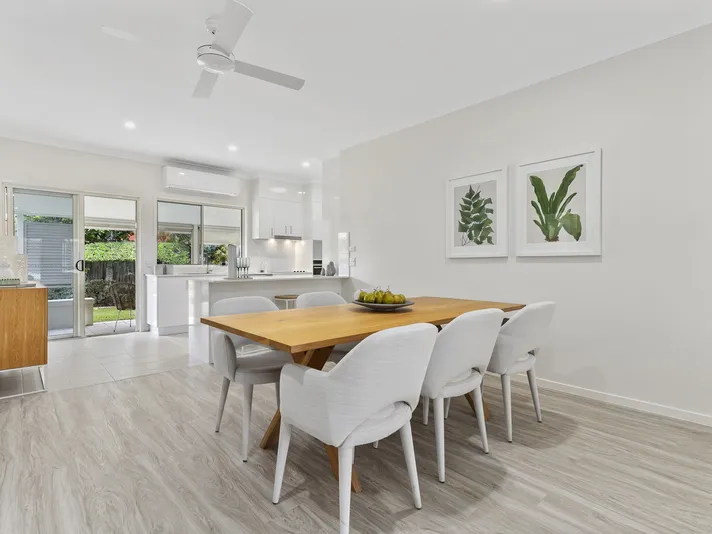 Private Location with Attractive Garden & Patio