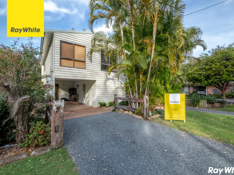 Every day feels like a holiday here