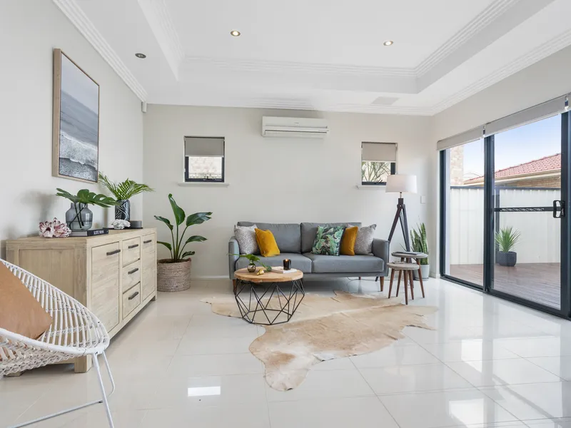 Super stylish, 6021's finest