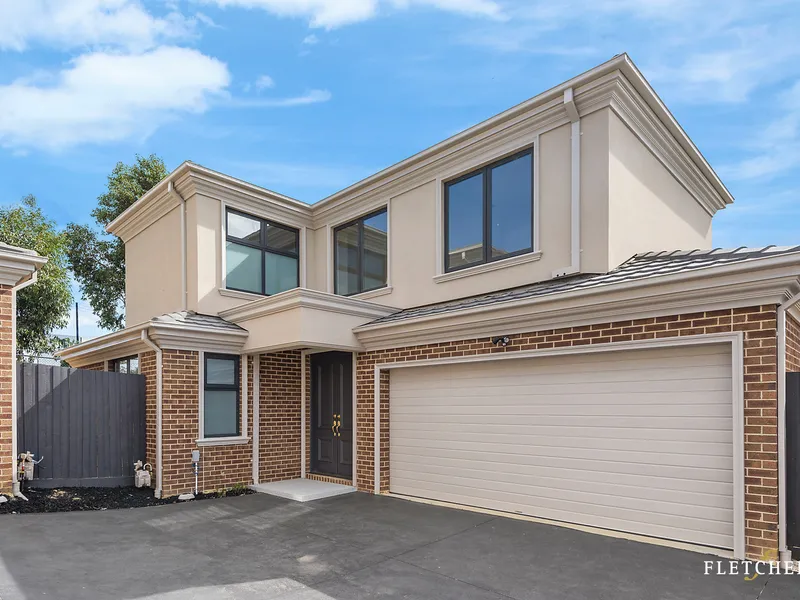 Private, Pristine and Posh!