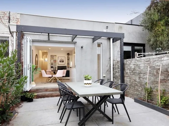Beautiful South Yarra Residence