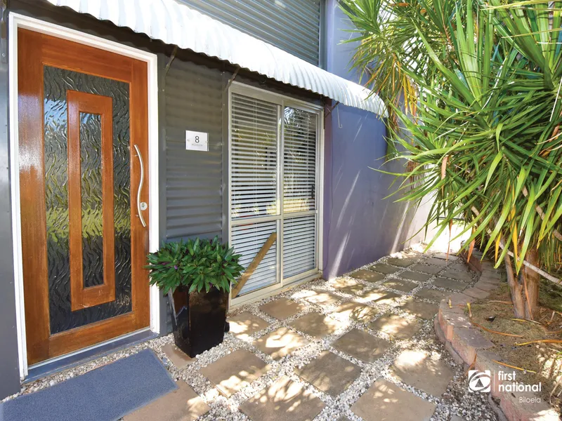 APPEALING TO EVERYONE!