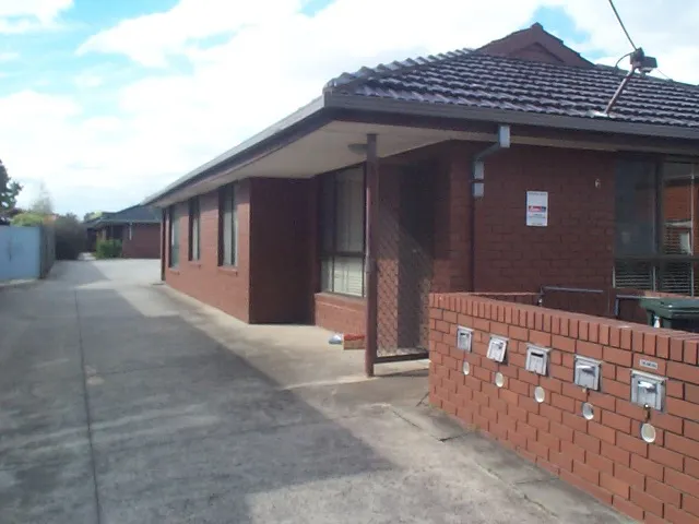 Location! Location! - 2 Bedroom Unit which has just been REFURBISHED!!!