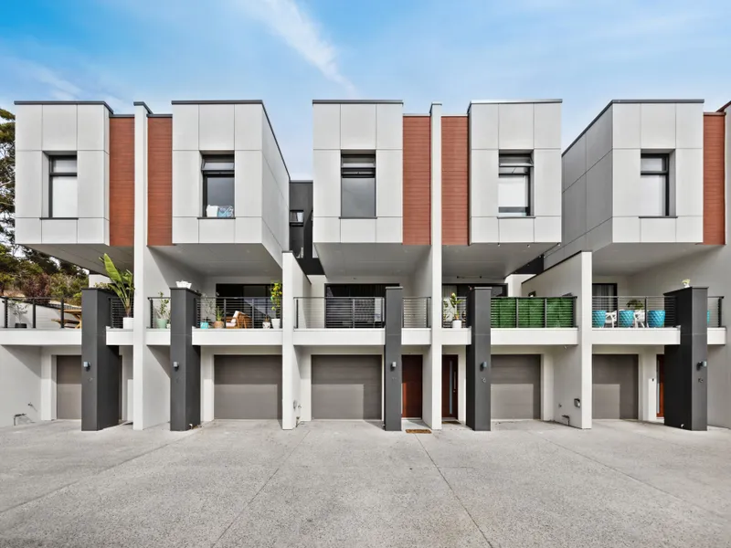 Fabulous Townhouse in great location