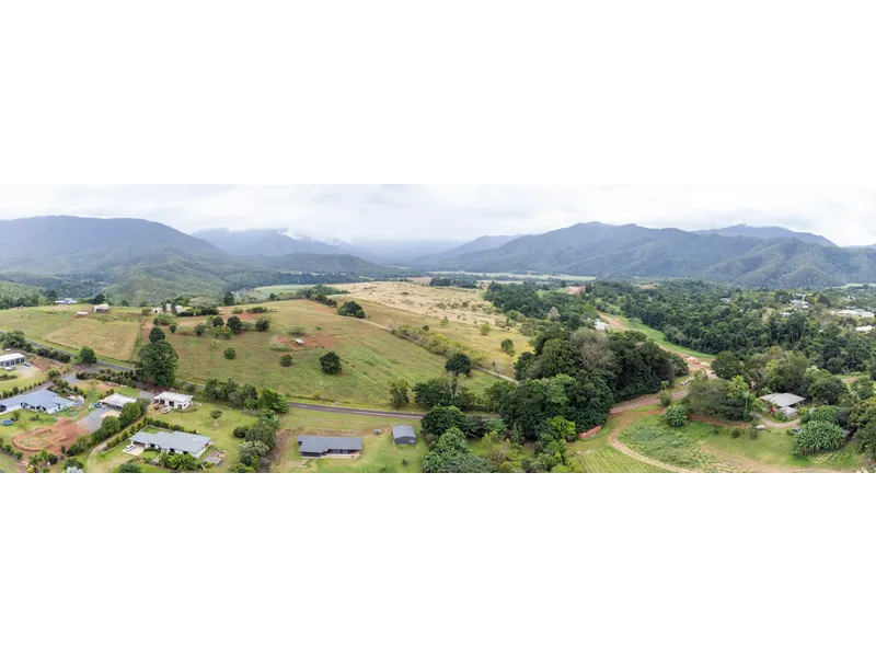 Want to be in your new home for Christmas and do not want to wait to build?