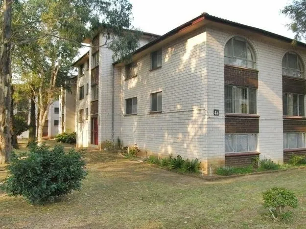 45 Hughes Street/ Second Floor Unit