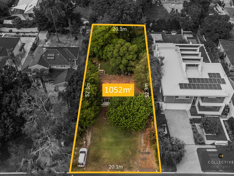 Prime Dalkeith Building Block