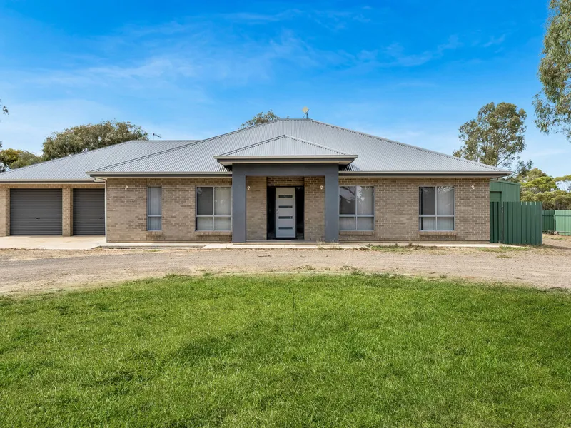 Your Dream Home and Lifestyle Is Finally HERE!