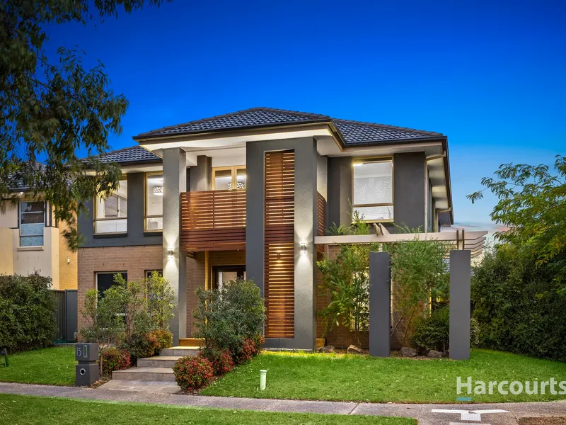 Live The Envious Grange Lifestyle!