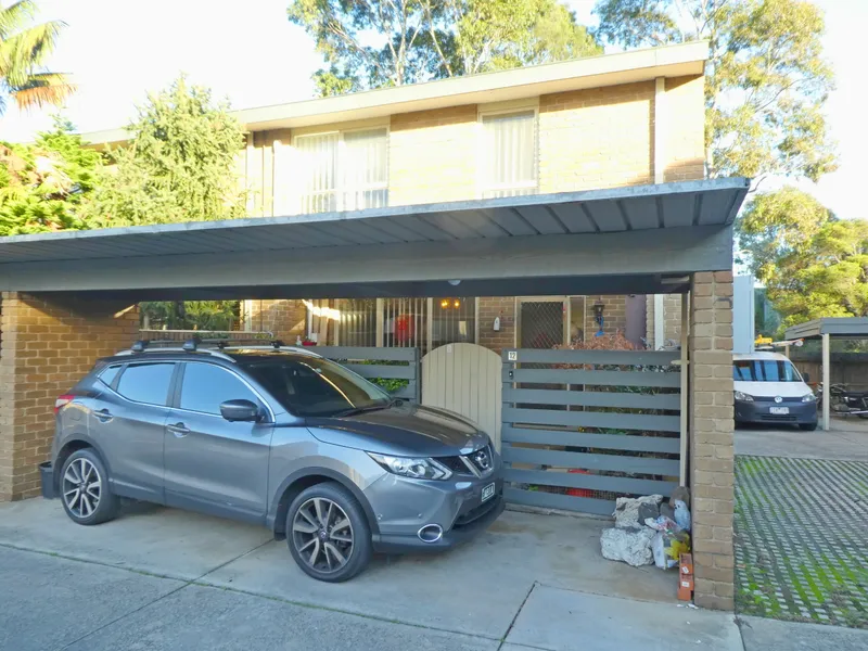 'An Oasis To Enjoy' - For Lease 6 or 12 Months 