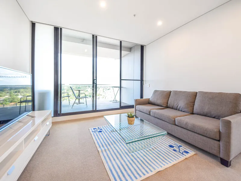 Epping convenient 2 bedroom apartment close to train & shops (minimum 3 months or above)