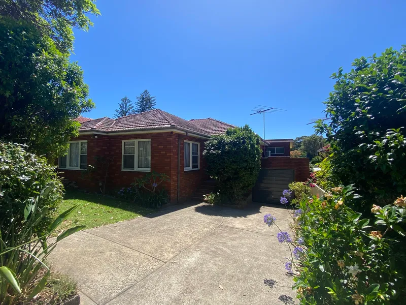 Fantastic Spacious Renovated Home Inspect Sat 23rd March at 10.00-10.20am