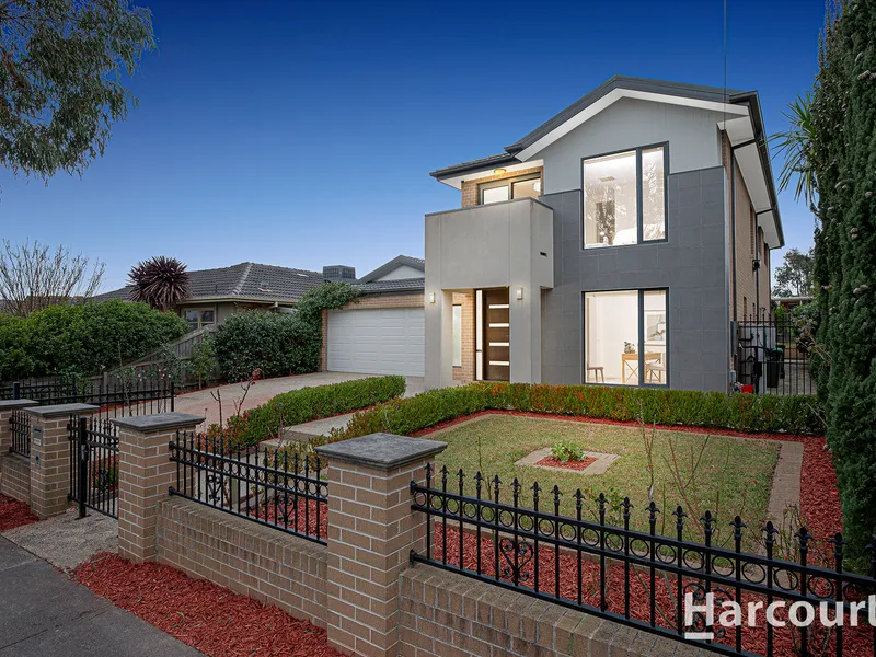 Modern Mansion, Family Freedom