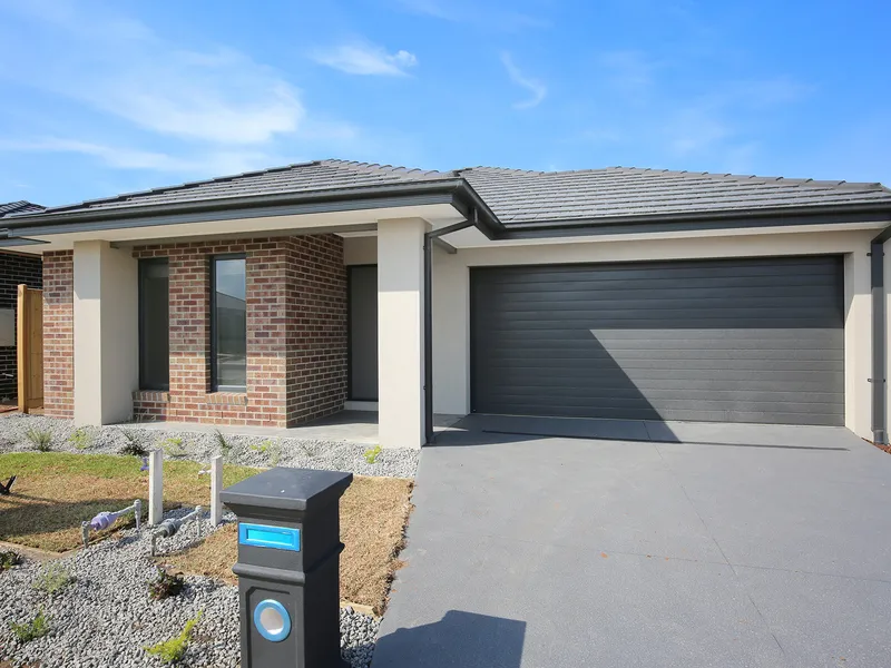 Wonderful family home in sought after location