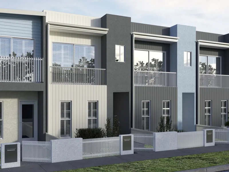 Discover new house and land packages in Creekwood!