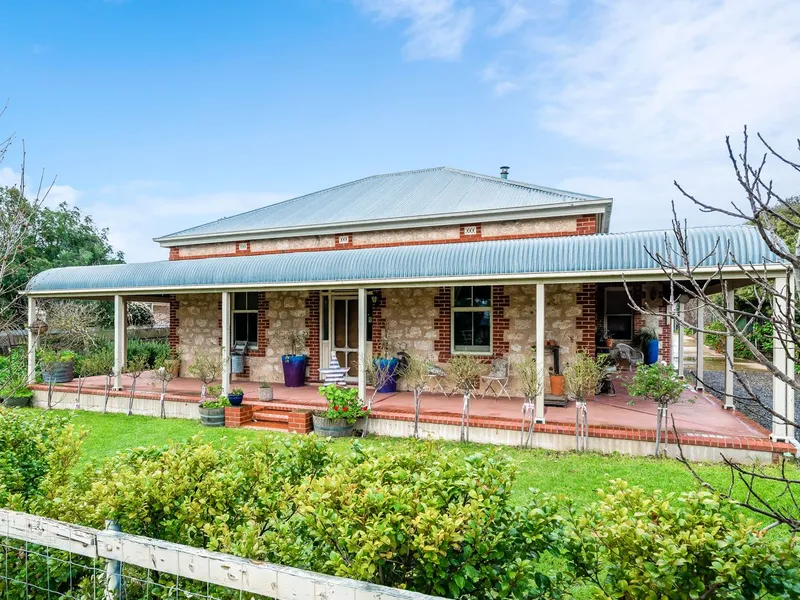 A Century of Memories