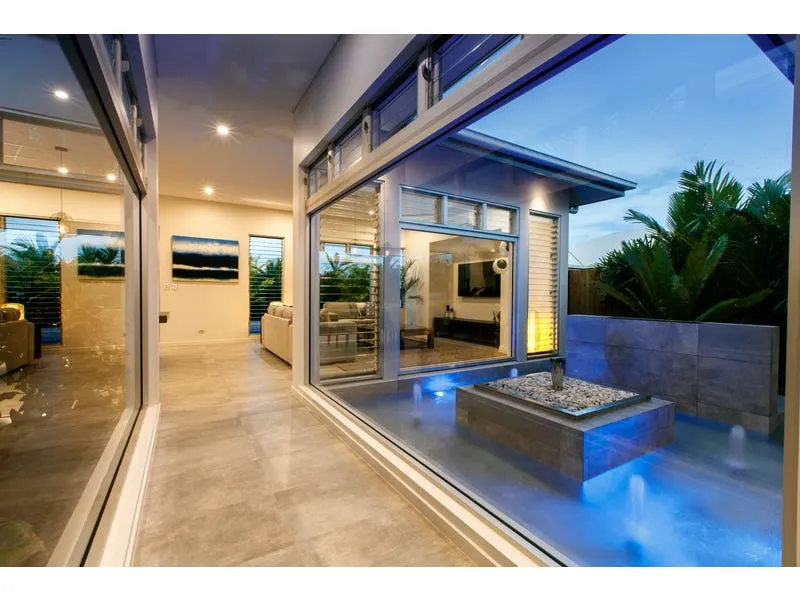 TITLED LAND - START BUILDING NOW!