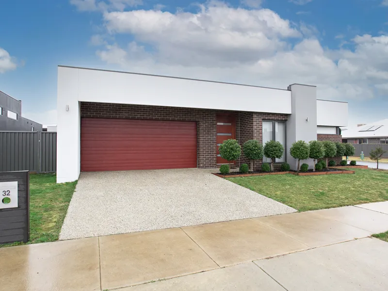 Huge Executive Family Home