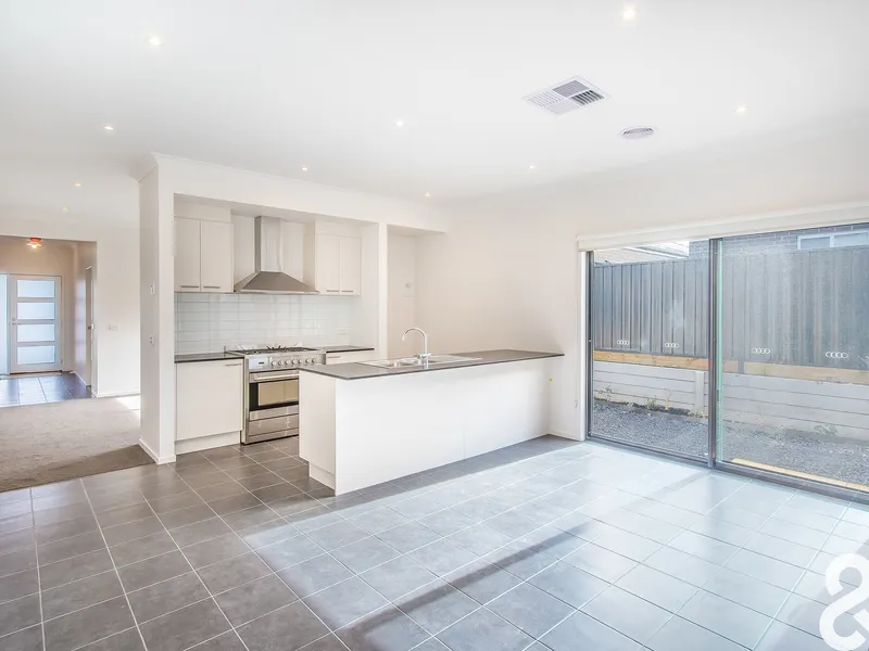 SPACIOUS FAMILY HOME