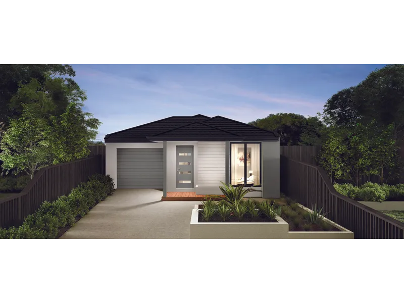 Lot 304 Stream Road, Wyndham Vale, Vic 3024