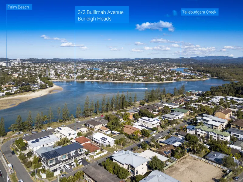 Luxury Living in Sought After Koala Park