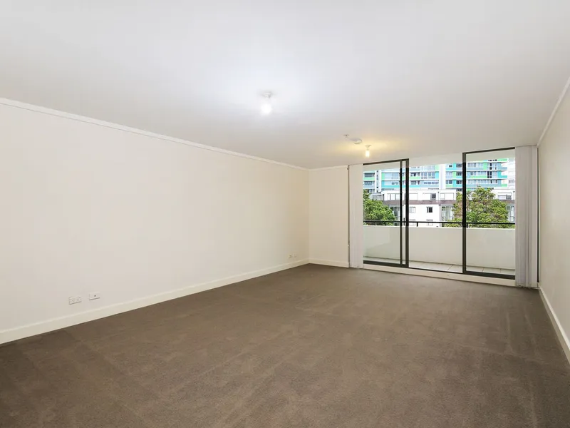 Proximity Superior Apartment living!