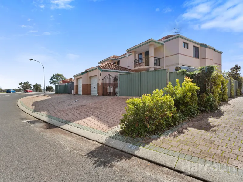 Little Piece of Paradise!