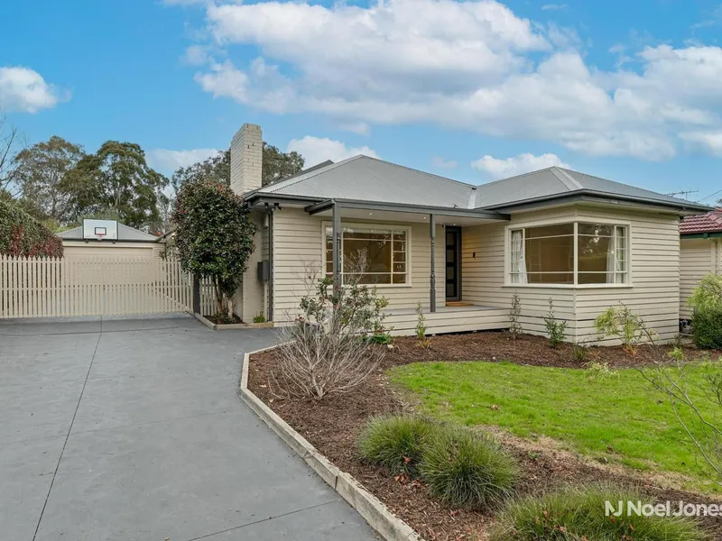 QUALITY, SPACE AND COMFORT - FAMILY HOME
