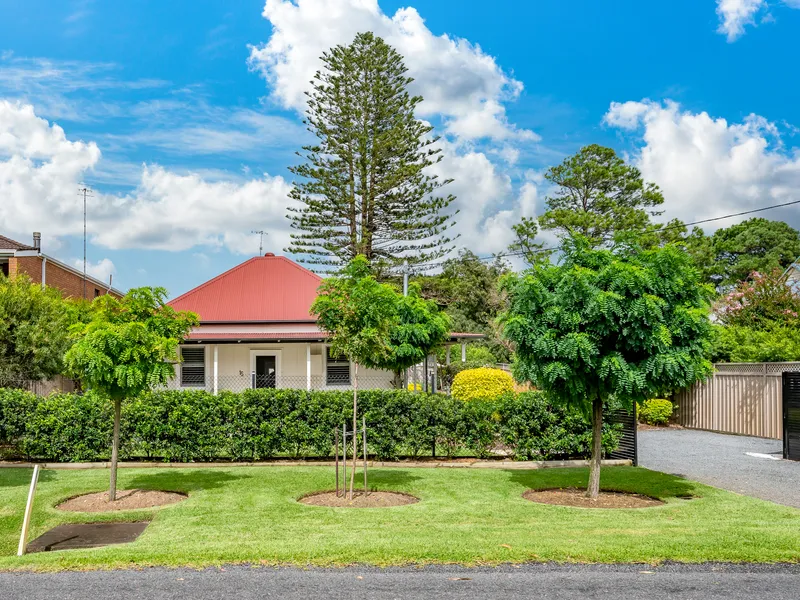 Escape to Riverside Tea Gardens and Enjoy a Relaxed Way of Life