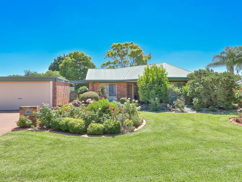 GENEROUS FAMILY HOME, GREAT LOCATION