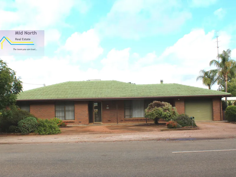 FAMILY HOME IN PRIME LOCATION