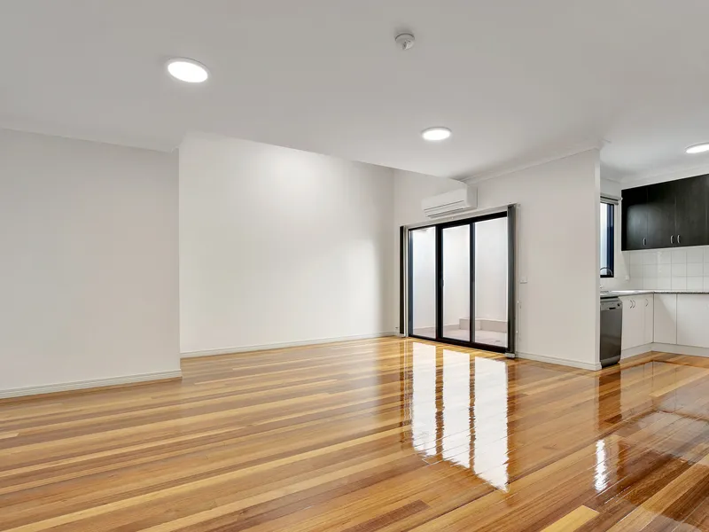Large two level Residential Apartment