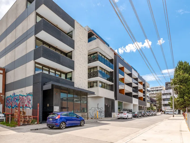 Affordable Quality in an Excellent Location !