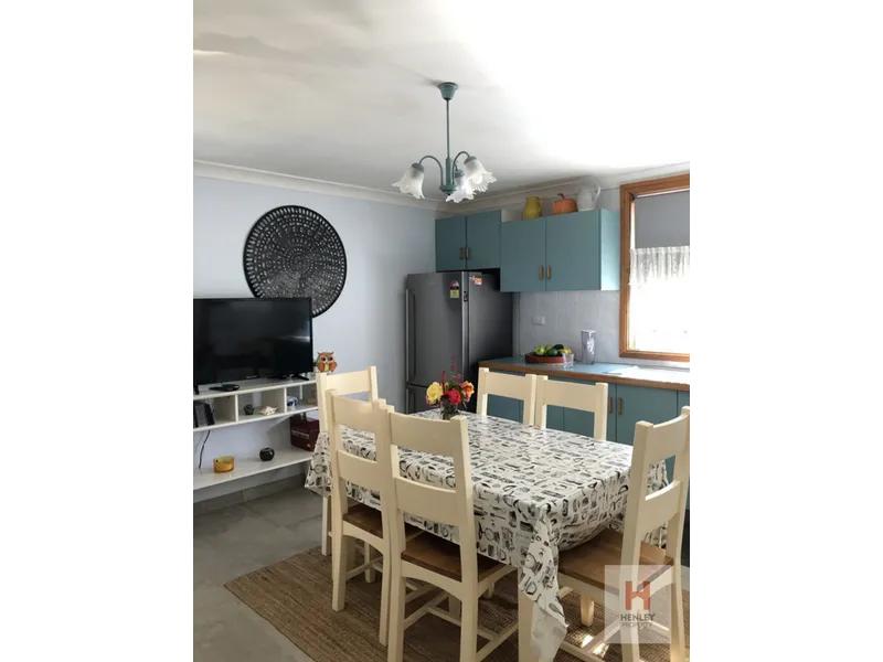 Home Sweet Home for Winter