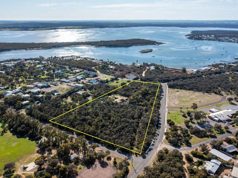 Seaside Retreat - Ideal Location - Coffin Bay