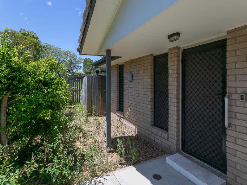 Centrally Located, Low maintenance just $179,000 Neg