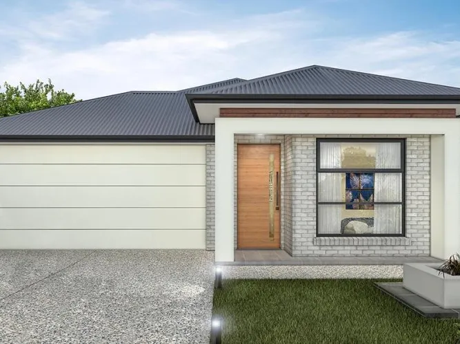 Turnkey package, great for FHB's or Investors!