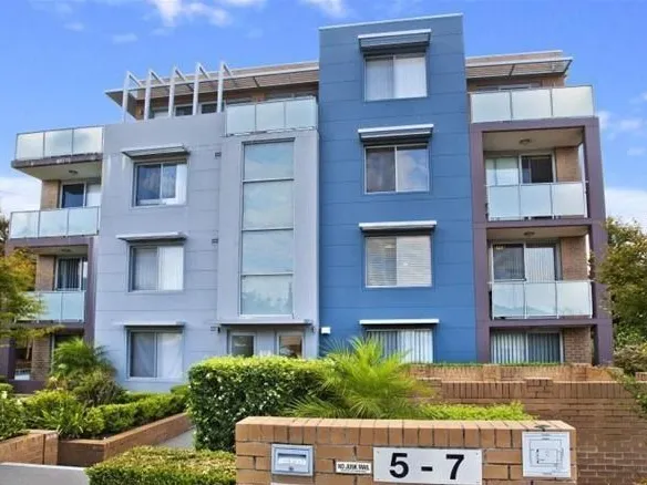 Leased Deposit Taken.